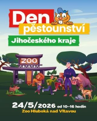 Den pěstounství 2026