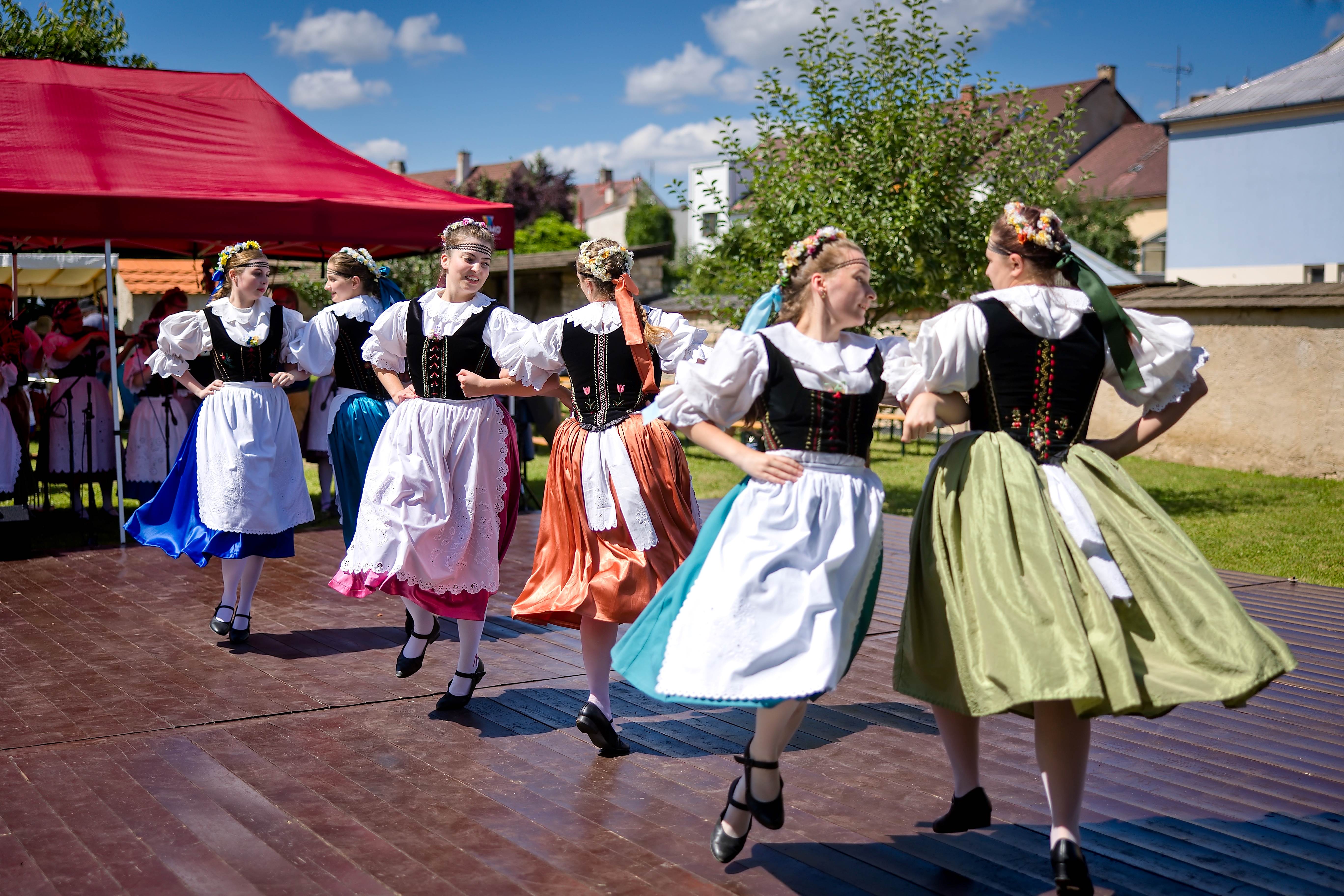 Nová sezóna Muzea Jindřichohradecka