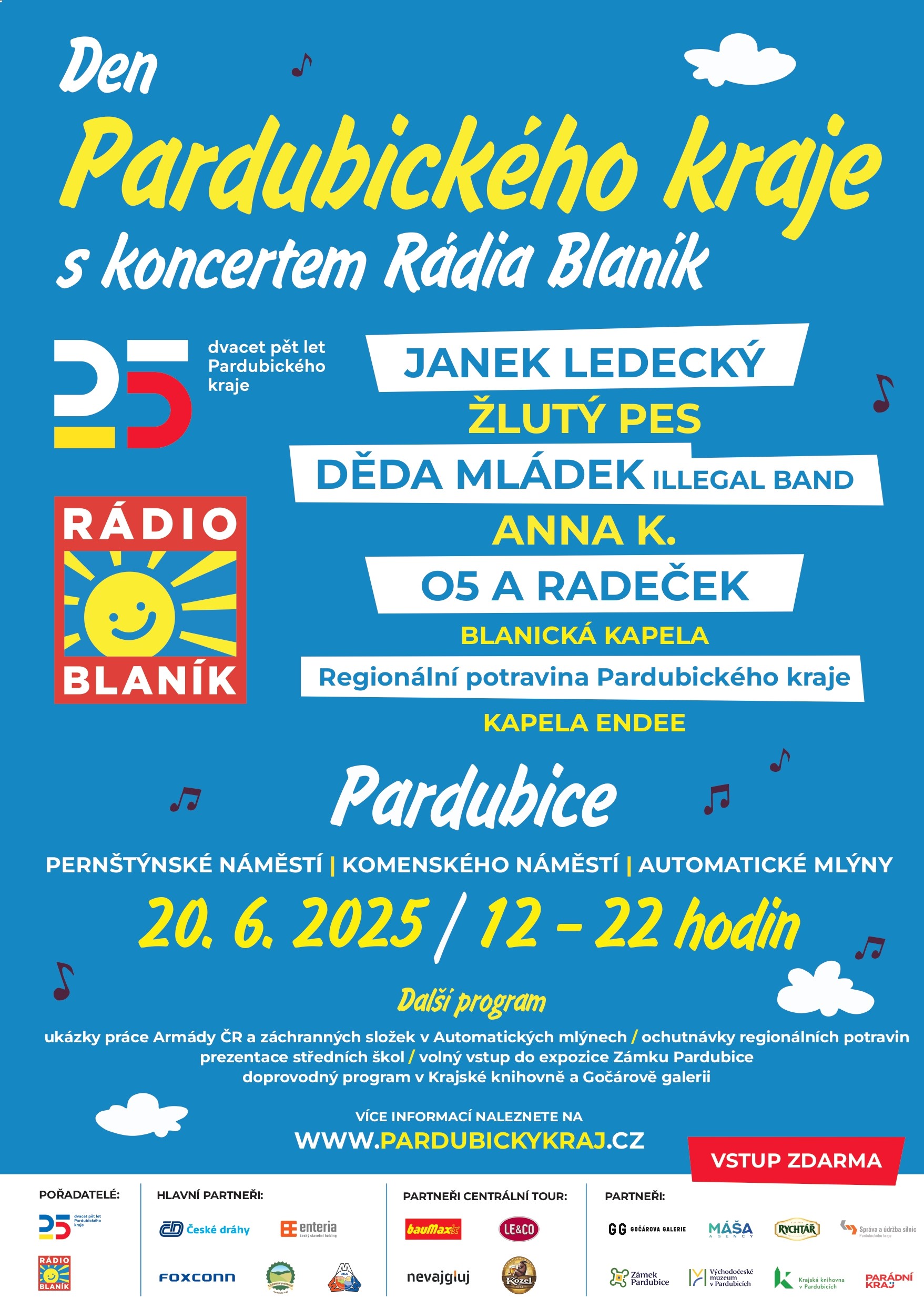 Den Pardubického kraje 2025 (1)